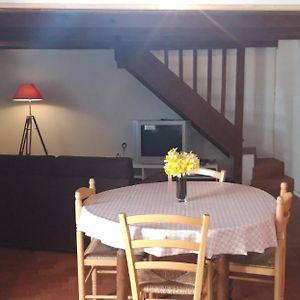 Bourbriac Gite 2 Ou 3 Personnes - Campagne B&B Exterior photo