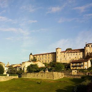 Saint-Lizier Terres De France - Domaine Du Palais 아파트 호텔 Exterior photo