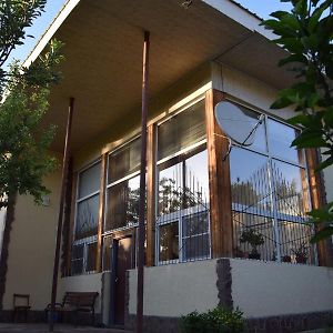 Гостевой Дом Chimgan Apple Garden 호텔 Exterior photo