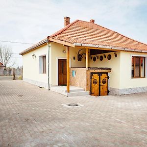 Ghioroc Casa Mb 빌라 Exterior photo