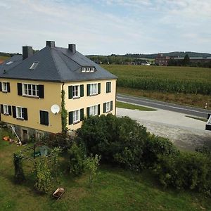 Oppach Genesungsort Landhaus Dammert B&B Exterior photo