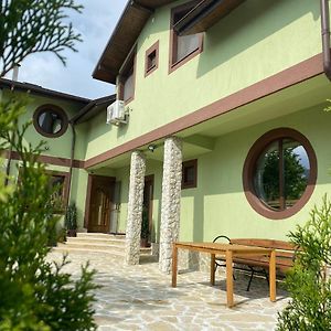 Casa Adelmar 호텔 툴체아 Exterior photo