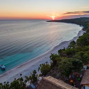 Blue Planet Dive Resort 비라 Exterior photo