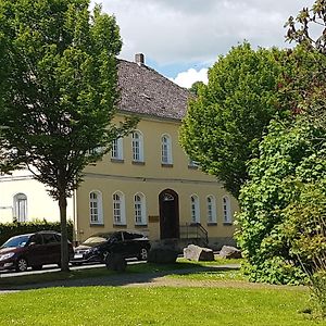바트순덴알렌도르프 Haus Salinenblick 아파트 Exterior photo