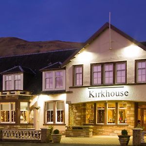 Kirkhouse Inn 스트레스블레인 Exterior photo