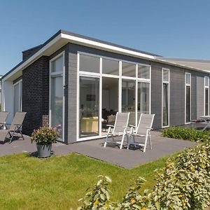 Holiday Home Water Resort Oosterschelde - Huisnr- 47A By Interhome 벨멜딘게 Exterior photo