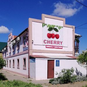 Частное Домовладение "Cherry" 호텔 Skadovsʼk Exterior photo