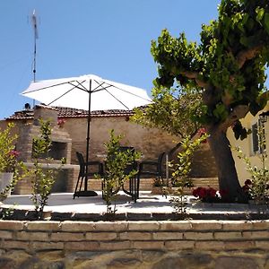 하니아 Casa Bellissima 아파트 Exterior photo