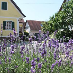 Bad Gams Farmer-Rabensteiner B&B Exterior photo