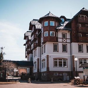 Wellness Penzion Smerdzonka - Kupele Pieniny 호텔 Červený Kláštor Exterior photo