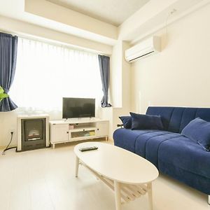 Hills Garden Hondori - Vacation Stay 8406 삿포로 시 Exterior photo