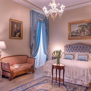 베레구아르도 Palazzo Cavagna Sangiuliani B&B Exterior photo