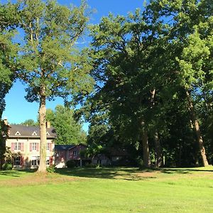 Trigny Le Vivier B&B Exterior photo