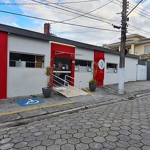 Hotel Veleiro 상세바스티앙 Exterior photo