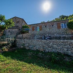 비르파자르 Ethno House Osobak B&B Exterior photo