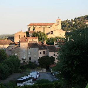 Figanières La Roque B&B Exterior photo