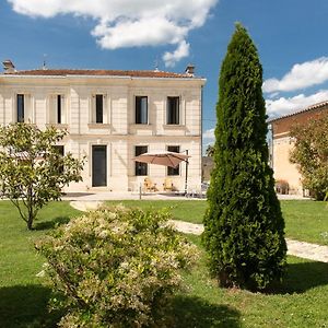 Saint-Androny Maison De Jean B&B Exterior photo