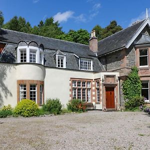Bearnock Lodge 인버네스 Exterior photo