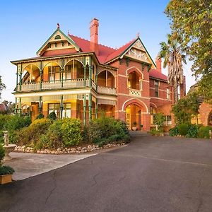 Langley Estate, Bendigo B&B Exterior photo