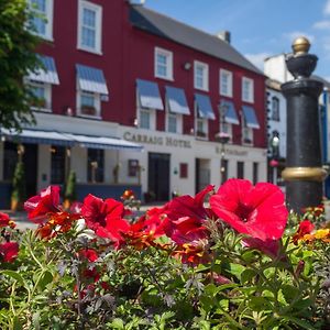 The Carraig Hotel 캐릭 온 슈어 Exterior photo