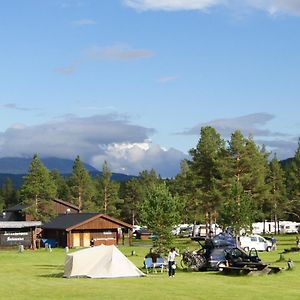 Heidal Jotunheimen Feriesenter 빌라 Exterior photo