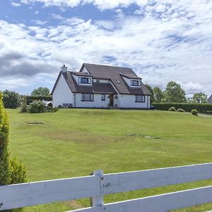 Breakish Strathgorm B&B Exterior photo