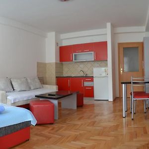 City Center Apartments 오흐리드 Room photo