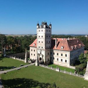 Wutzendorf Schloss Greillenstein 아파트 Exterior photo