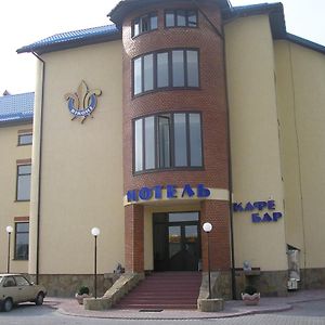 Chishki Віконт 모텔 Exterior photo