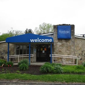 Travelodge By Wyndham 랜싱 Exterior photo