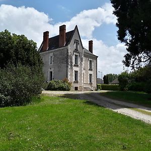 Ligueil Chantoiseau B&B Exterior photo