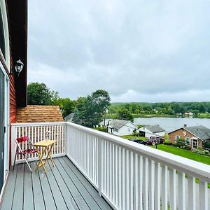 Lakeside Berkshires Home Near Hiking And Skiing! 랜스버러 Exterior photo