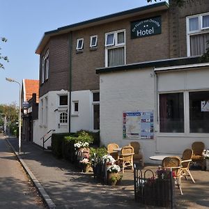 De Poort Van Drenthe 호텔 메펠 Exterior photo