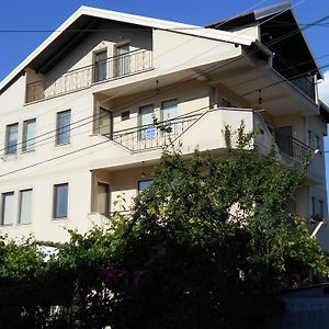 Residence Krstanoski 오흐리드 Exterior photo