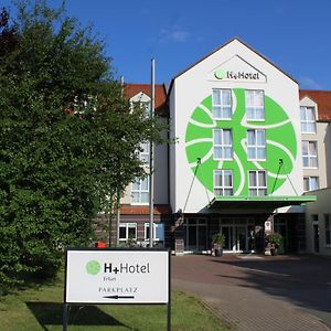 H+ Hotel 에르푸르트 Exterior photo