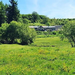 La Salvetat-sur-Agout Ranch Du Haut-Languedoc 게스트하우스 Exterior photo