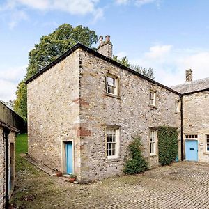 Stable Cottage At Broughton Sanctuary 스킵턴 Exterior photo