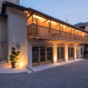 펠트레 Corte Garibaldi B&B Exterior photo