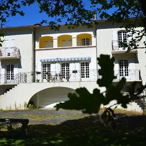 Arnaud-Guilhem L'Escalere B&B Exterior photo