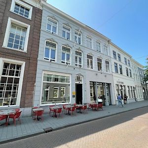 Bossche Suites No2 - Verwersstraat 스헤르토헨보스 Exterior photo