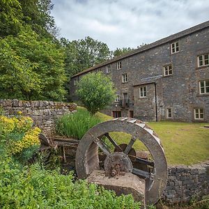 Mill Cottage At Broughton Sanctuary 스킵턴 Exterior photo