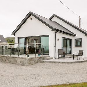 던글로 Traeannagh Bay House 빌라 Exterior photo