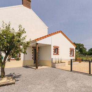 Saint-Viaud Charmante Maison Renovee, Au Calme Avec Jardin, A 20 Km De La Mer Et 35 Km De Nantes - Fr-1-306-1190 빌라 Exterior photo