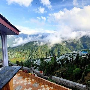 Majestic Himalayan Homestay 나칸다 Exterior photo