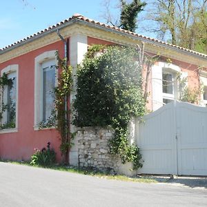 발로리 Ecole Des Grands B&B Exterior photo