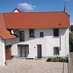 바이젠하임 암 베르크 Ferienhaus Anno 1903 빌라 Exterior photo