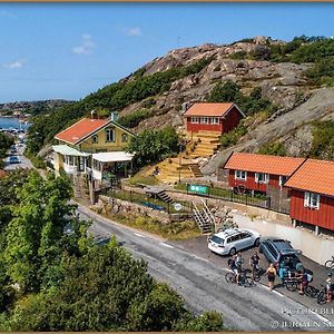 Hem Till Bengt 호텔 쿵스함 Exterior photo