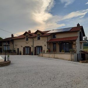 Chateau  L Olivier De St Leger B&B Exterior photo