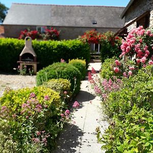Le Cottage Normand 세인트제임스 Exterior photo