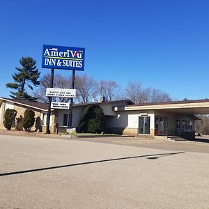 Amerivu Inn & Suites 오 클레어 Exterior photo